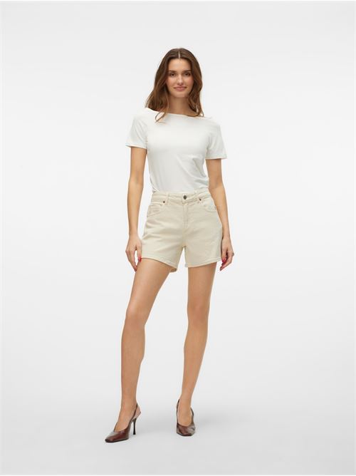  VERO MODA | 10301532/Ecru